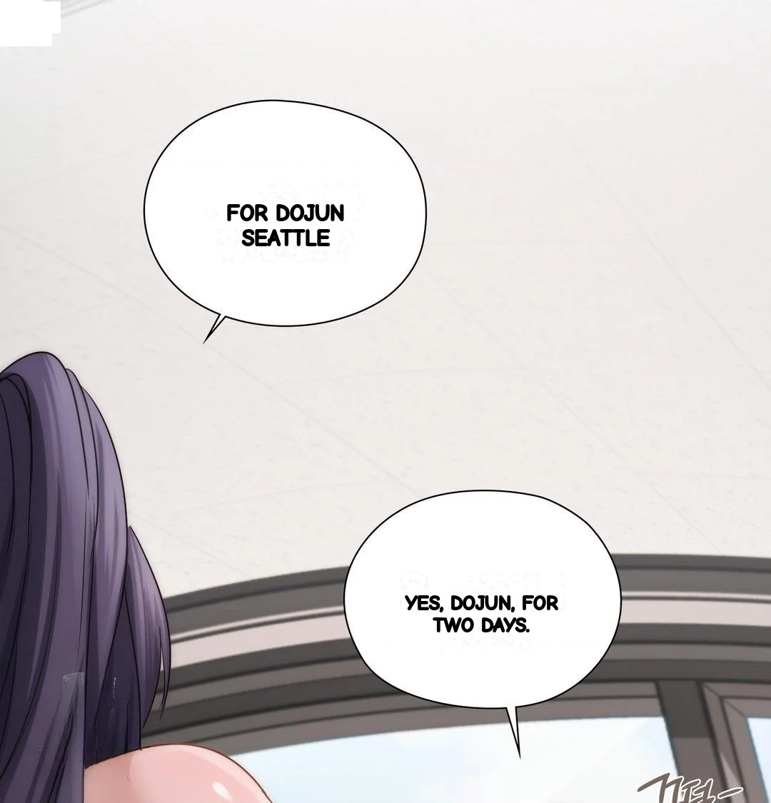 Building My Roster Chapter 39 - Page 41
