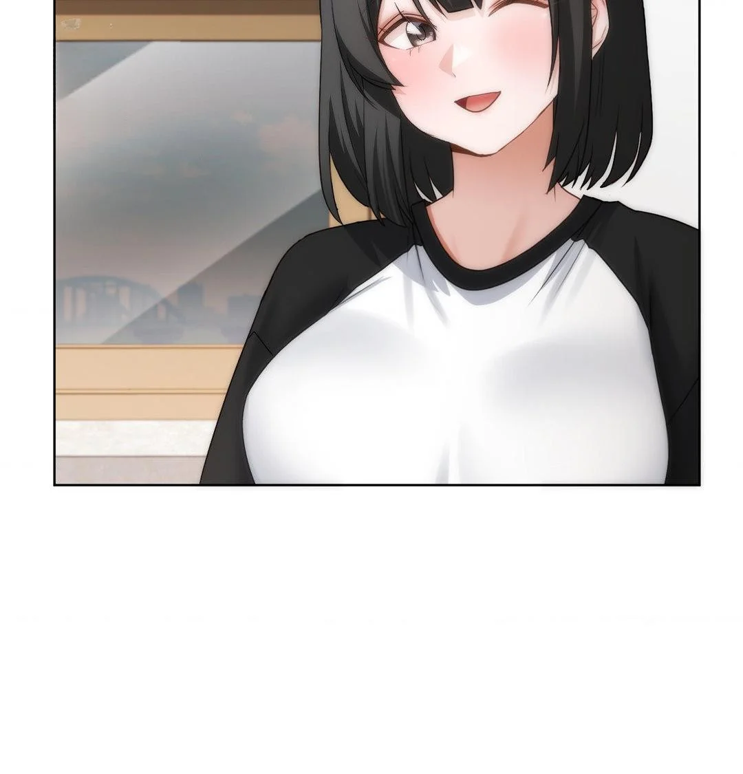 Building My Roster Chapter 39 - Page 56