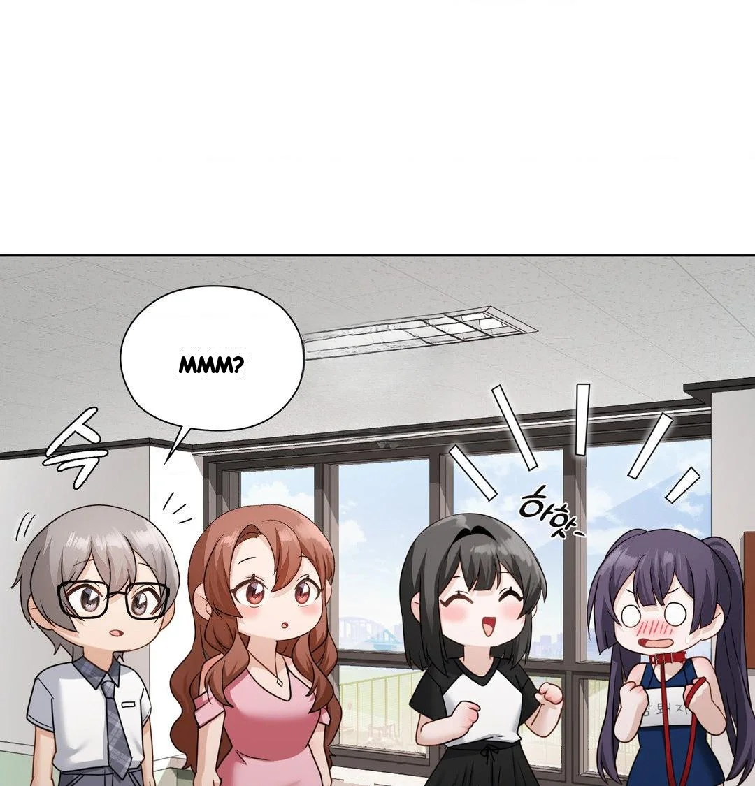 Building My Roster Chapter 39 - Page 58