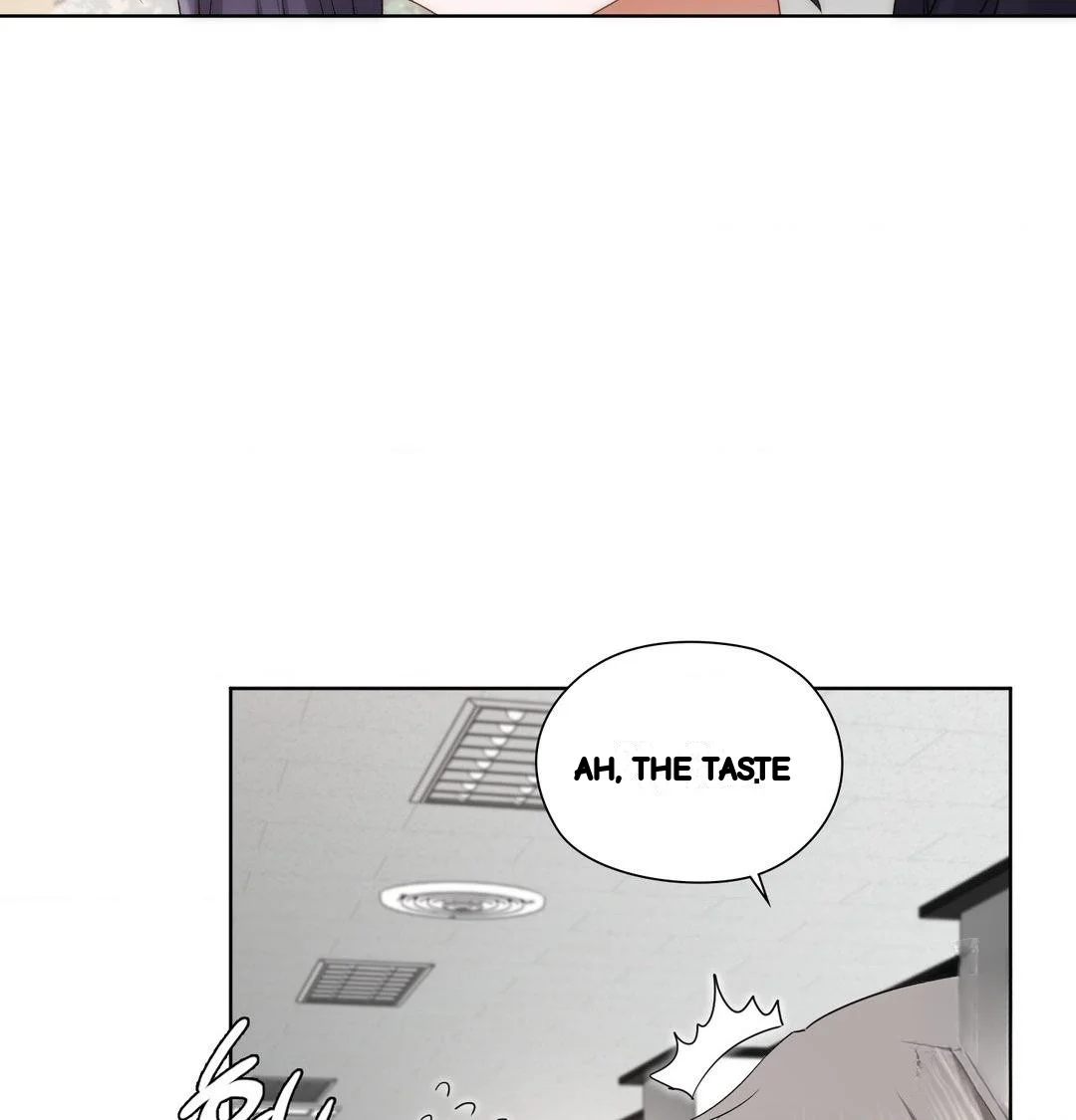 Building My Roster Chapter 39 - Page 72