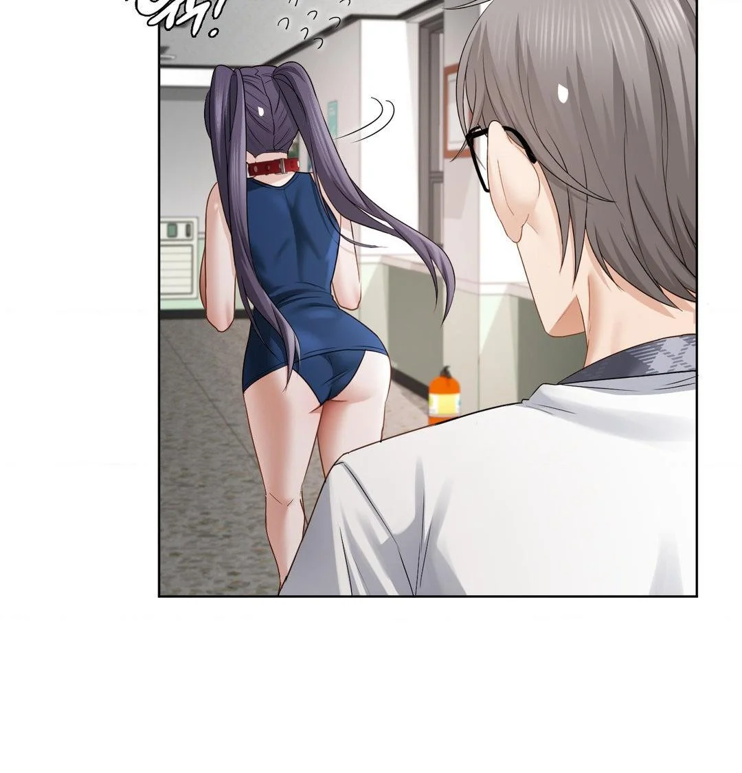 Building My Roster Chapter 39 - Page 73