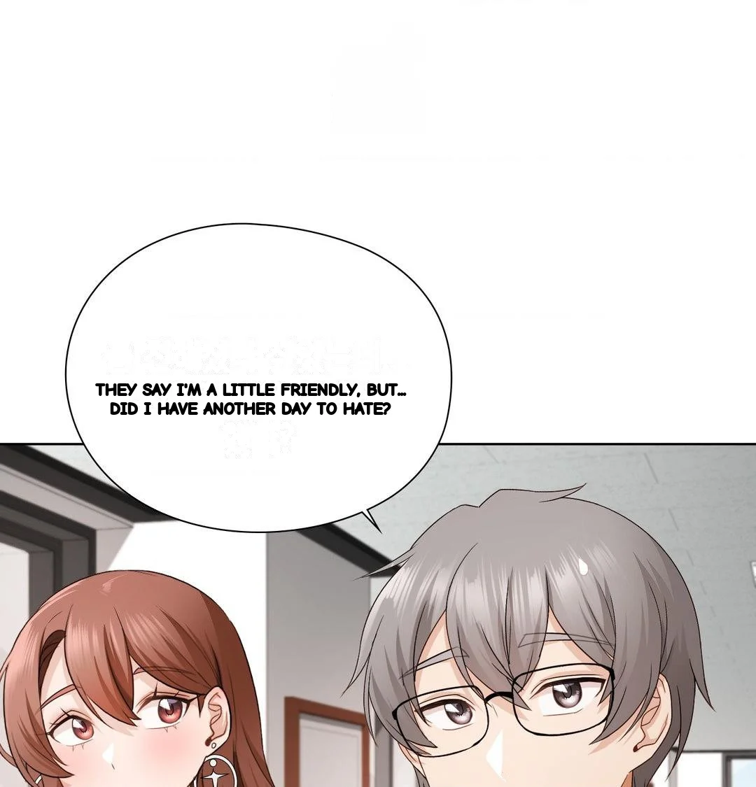 Building My Roster Chapter 39 - Page 74