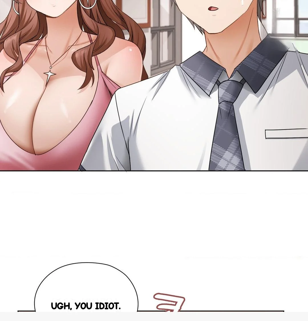 Building My Roster Chapter 39 - Page 75