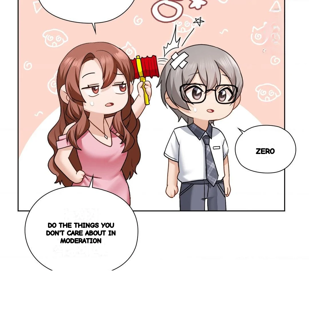 Building My Roster Chapter 39 - Page 76