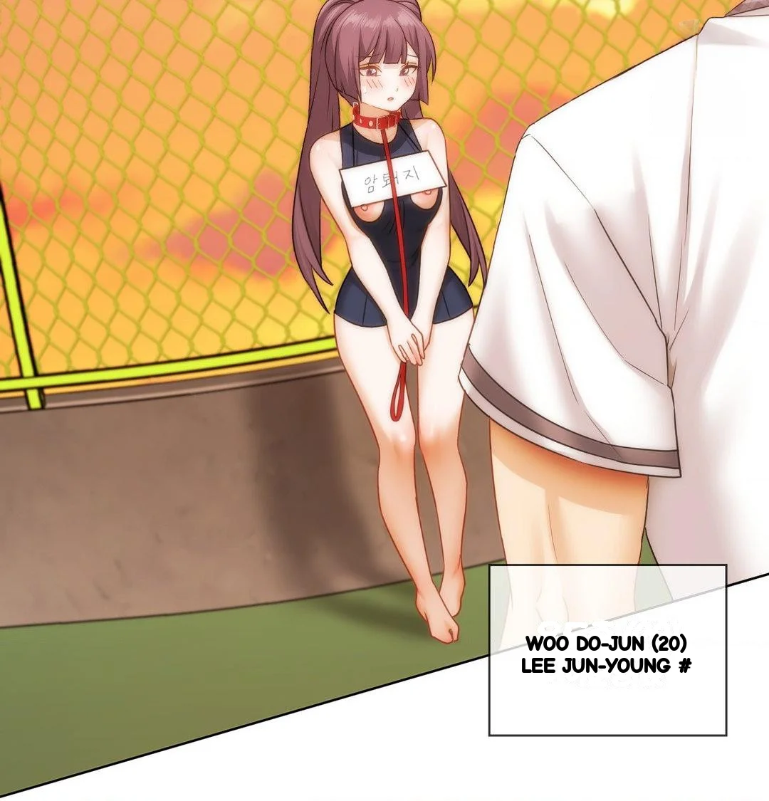 Building My Roster Chapter 39 - Page 84
