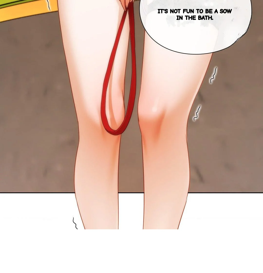 Building My Roster Chapter 39 - Page 87