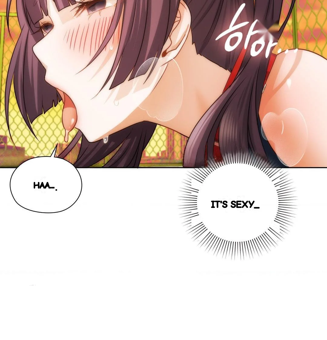 Building My Roster Chapter 39 - Page 93