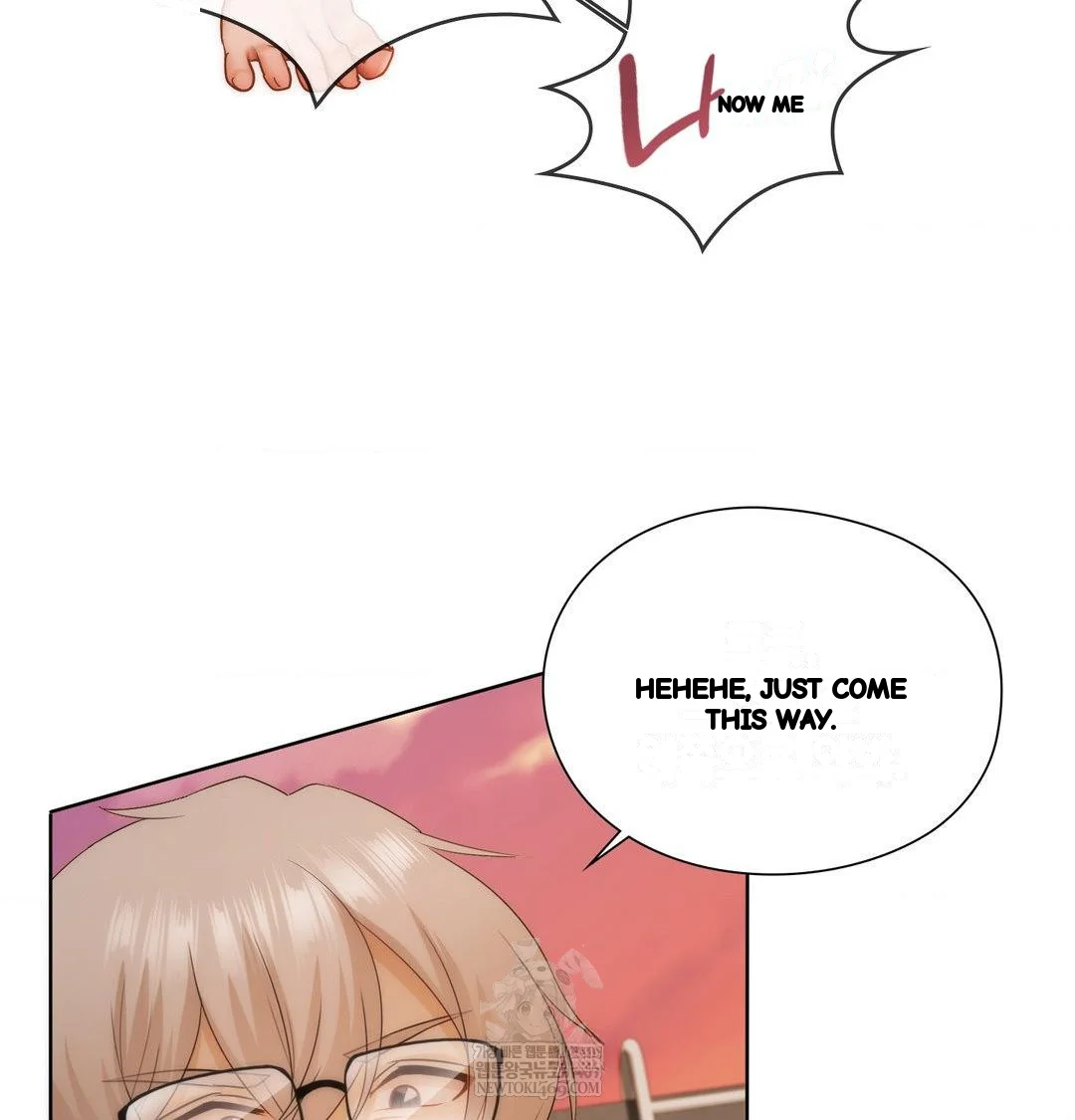 Building My Roster Chapter 39 - Page 99