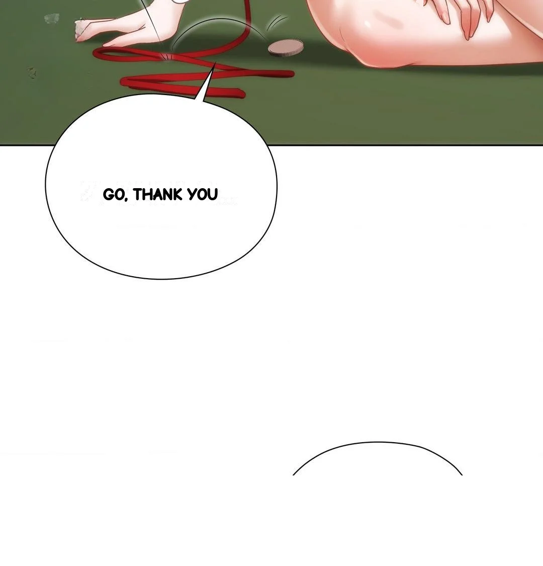 Building My Roster Chapter 40 - Page 11