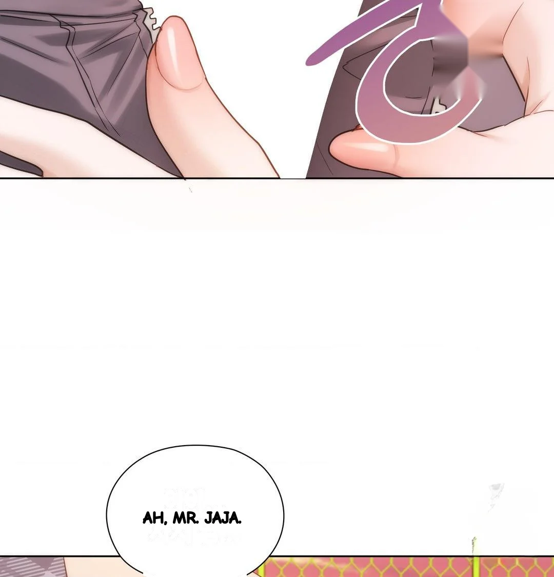 Building My Roster Chapter 40 - Page 15