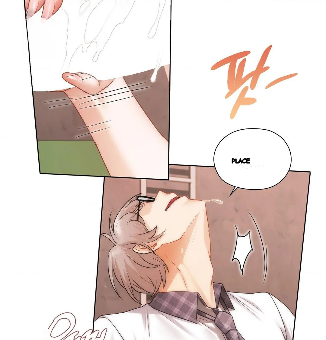 Building My Roster Chapter 40 - Page 30
