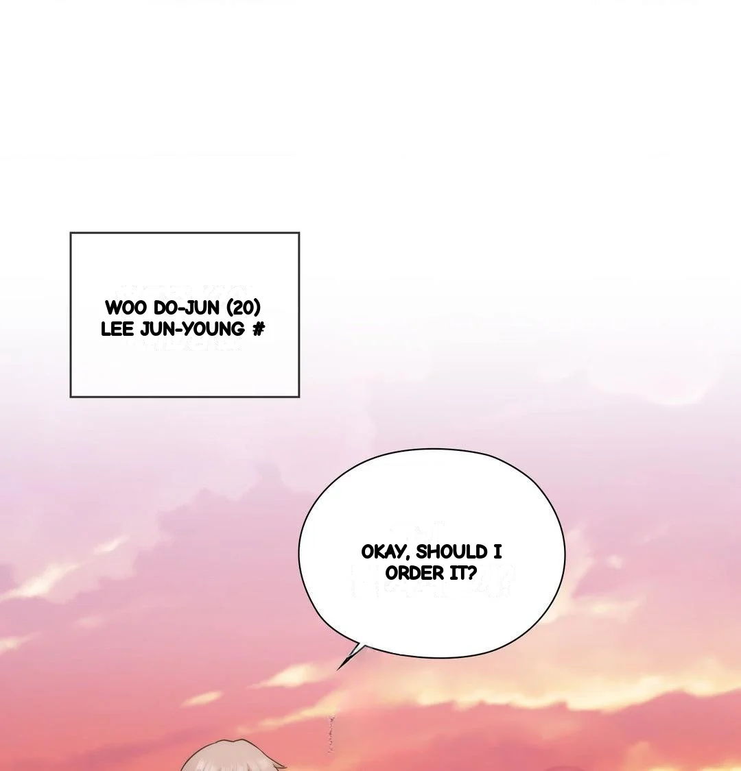 Building My Roster Chapter 40 - Page 4