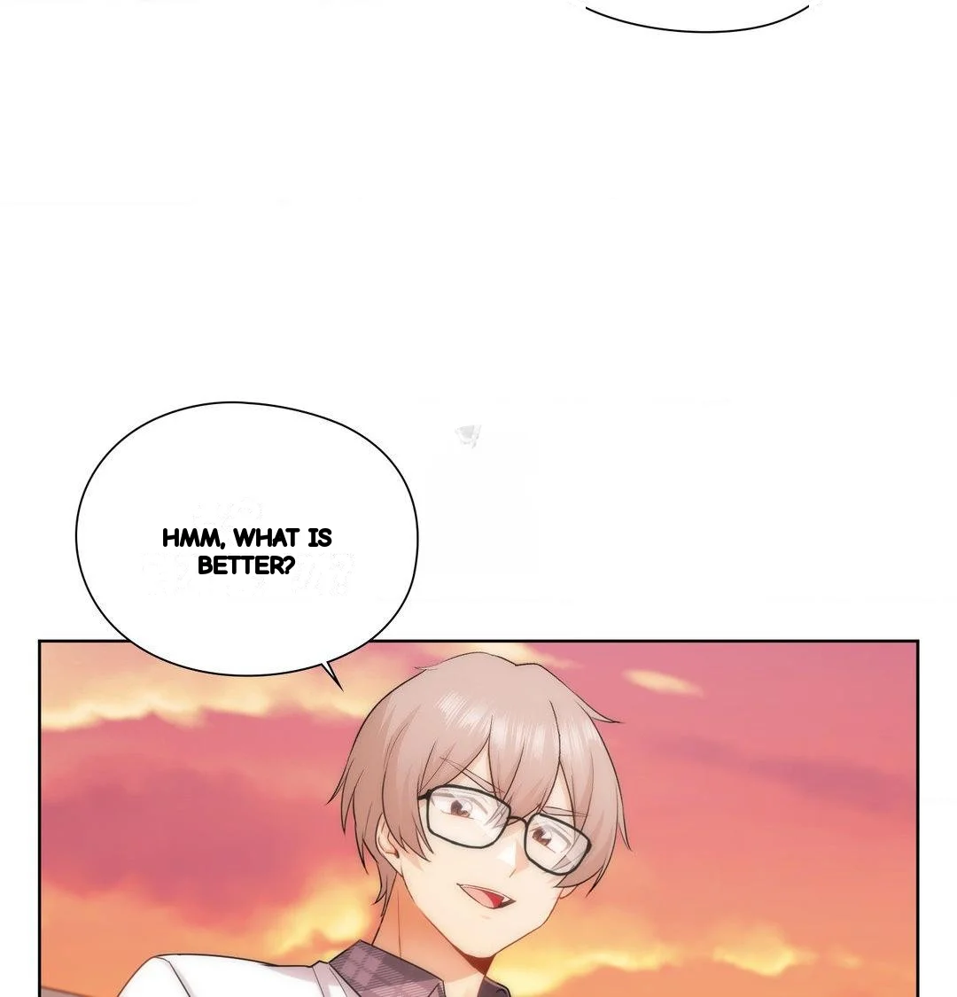 Building My Roster Chapter 40 - Page 48
