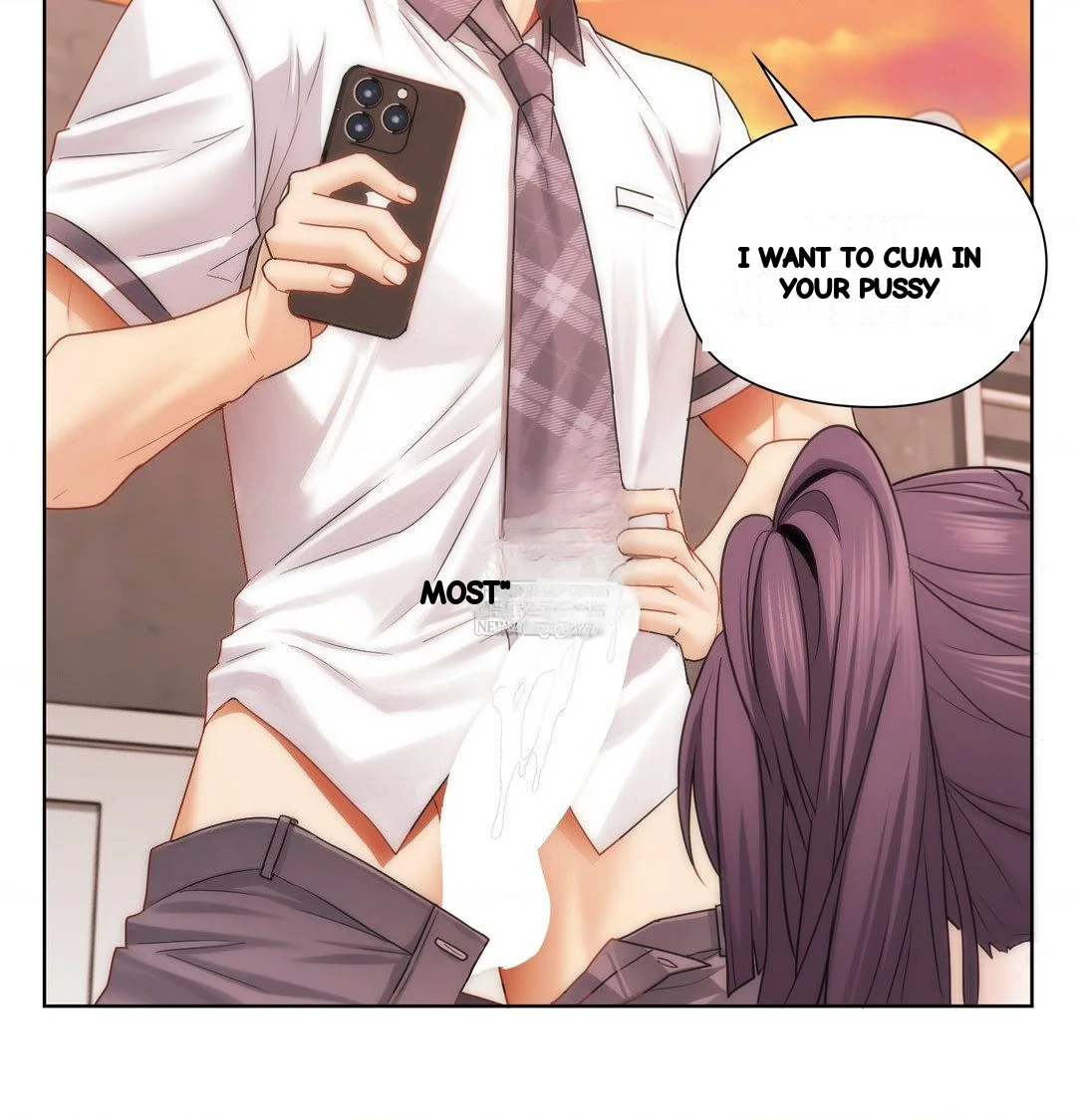 Building My Roster Chapter 40 - Page 49