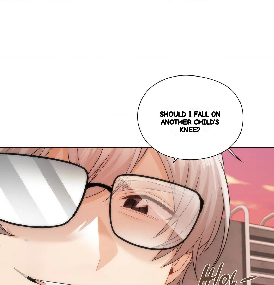 Building My Roster Chapter 40 - Page 50