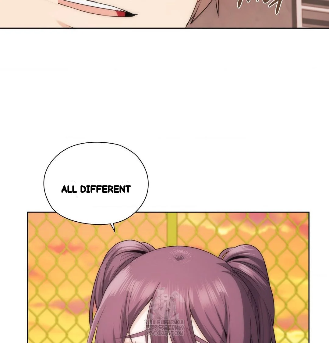 Building My Roster Chapter 40 - Page 51