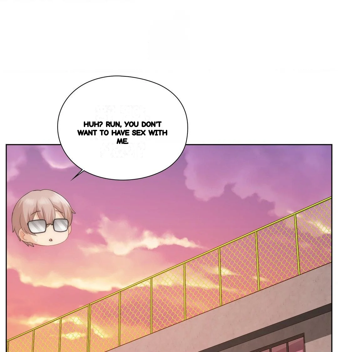 Building My Roster Chapter 40 - Page 53