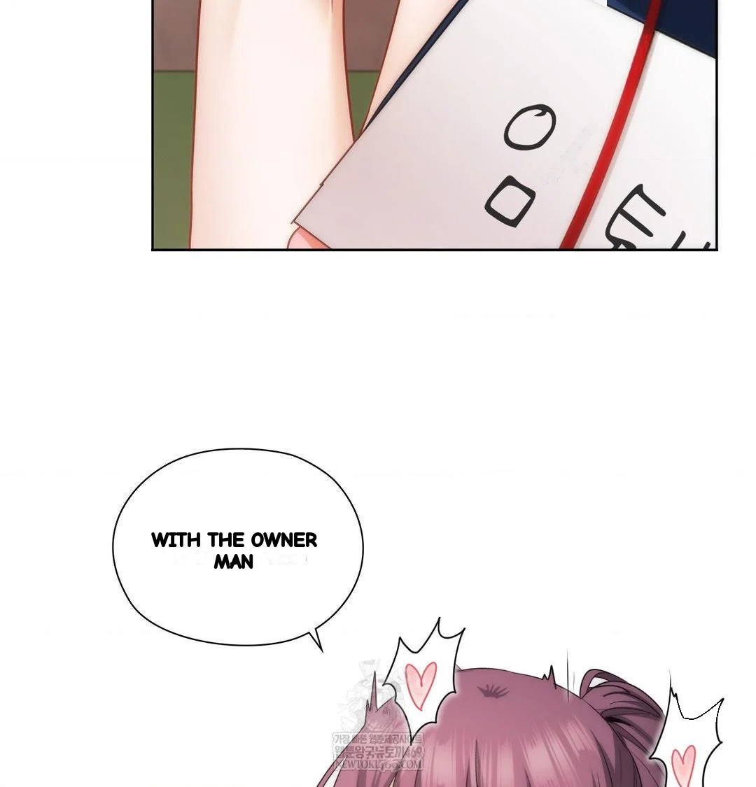 Building My Roster Chapter 40 - Page 56