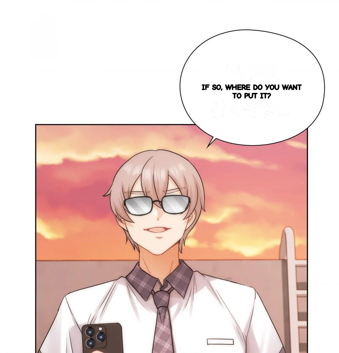 Building My Roster Chapter 40 - Page 59
