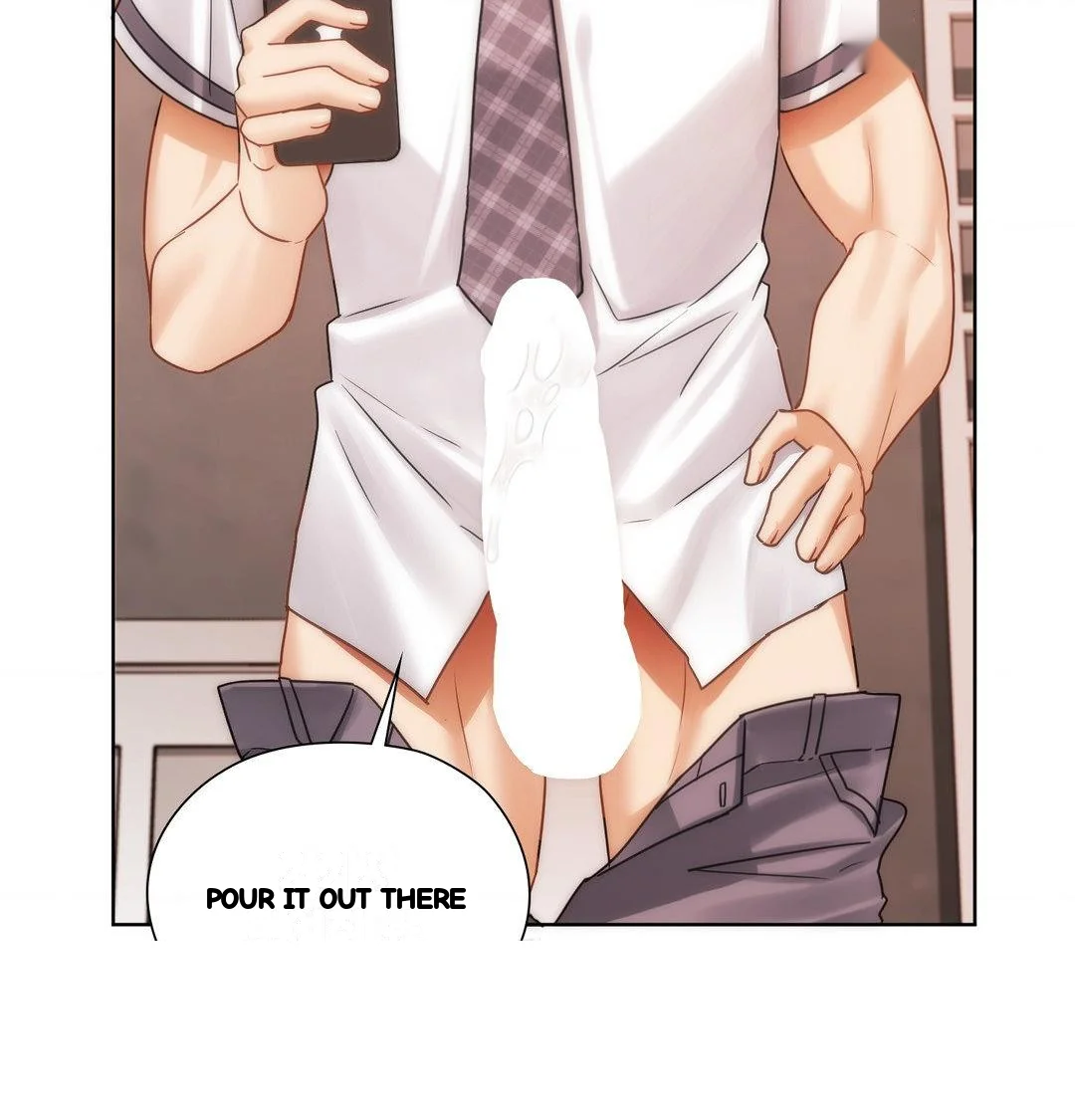 Building My Roster Chapter 40 - Page 60