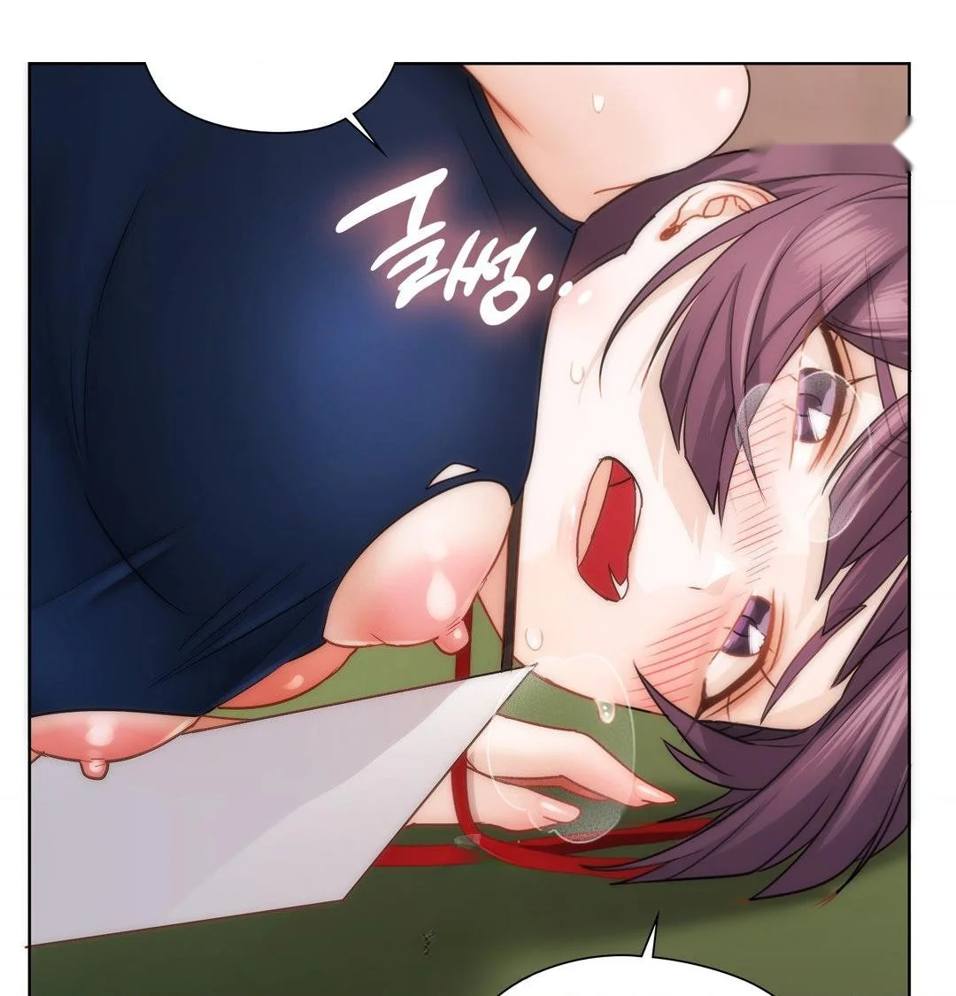 Building My Roster Chapter 40 - Page 66