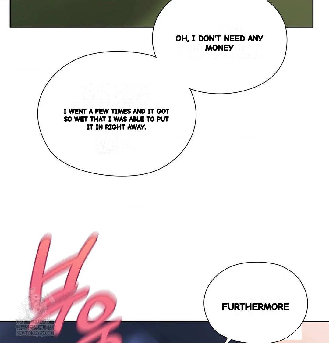 Building My Roster Chapter 40 - Page 67