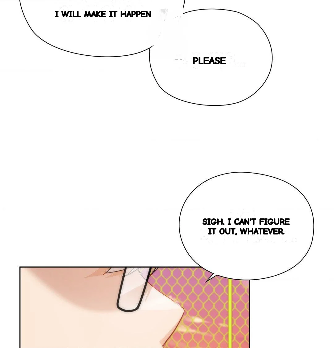 Building My Roster Chapter 40 - Page 69