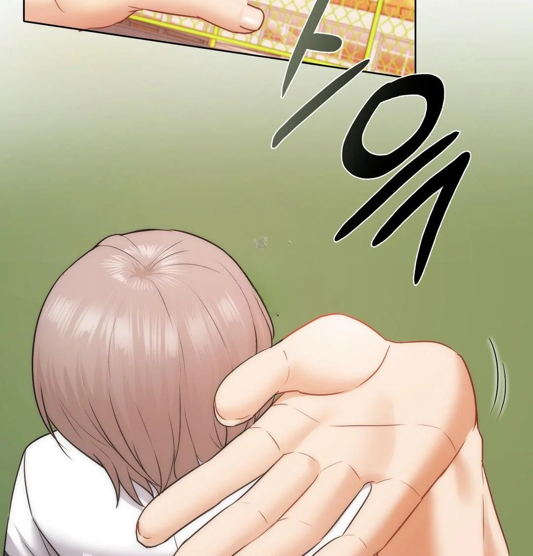 Building My Roster Chapter 40 - Page 71