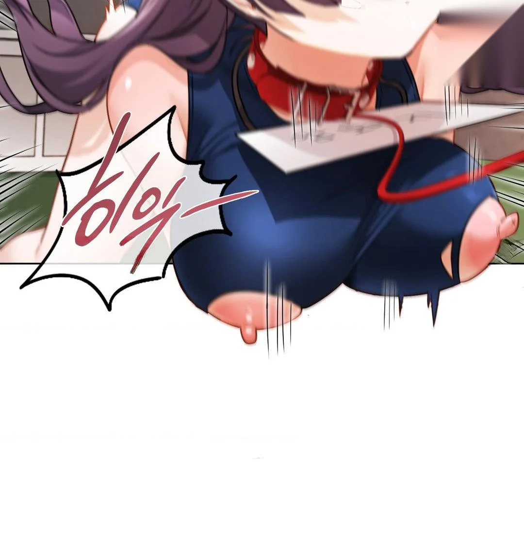 Building My Roster Chapter 40 - Page 76