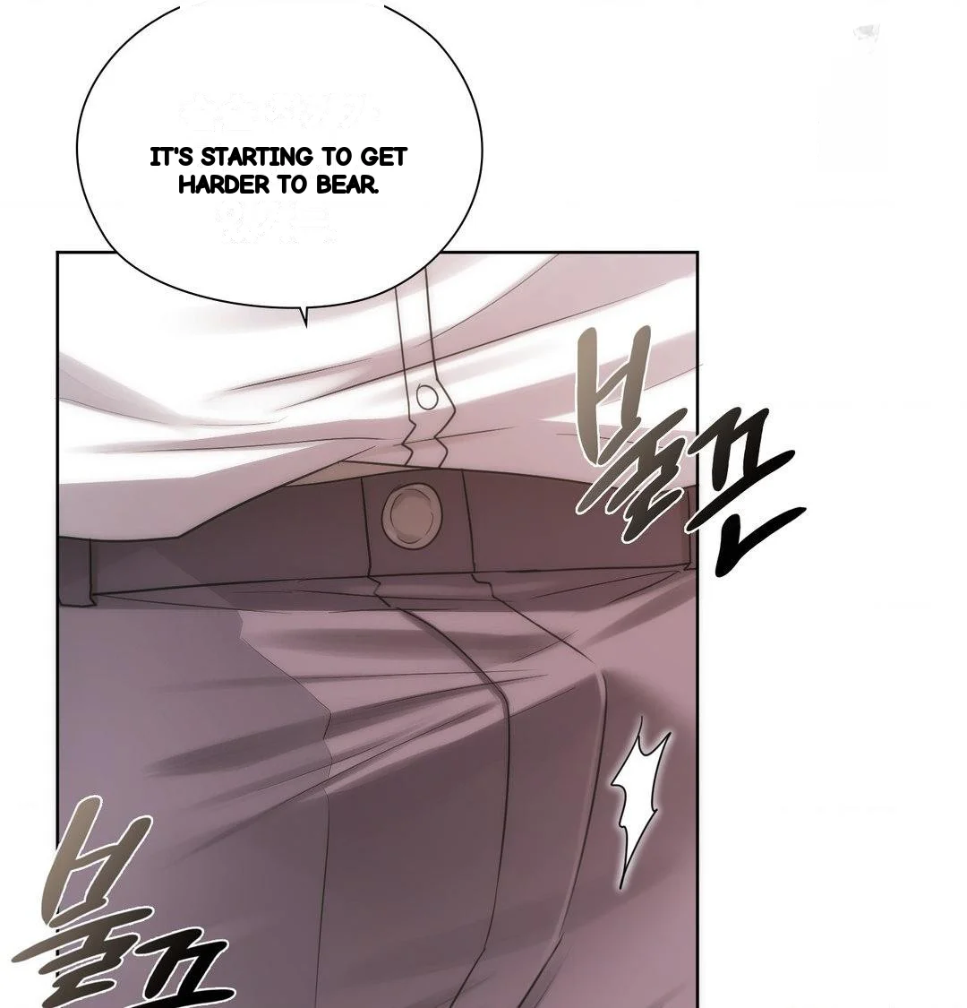 Building My Roster Chapter 40 - Page 8