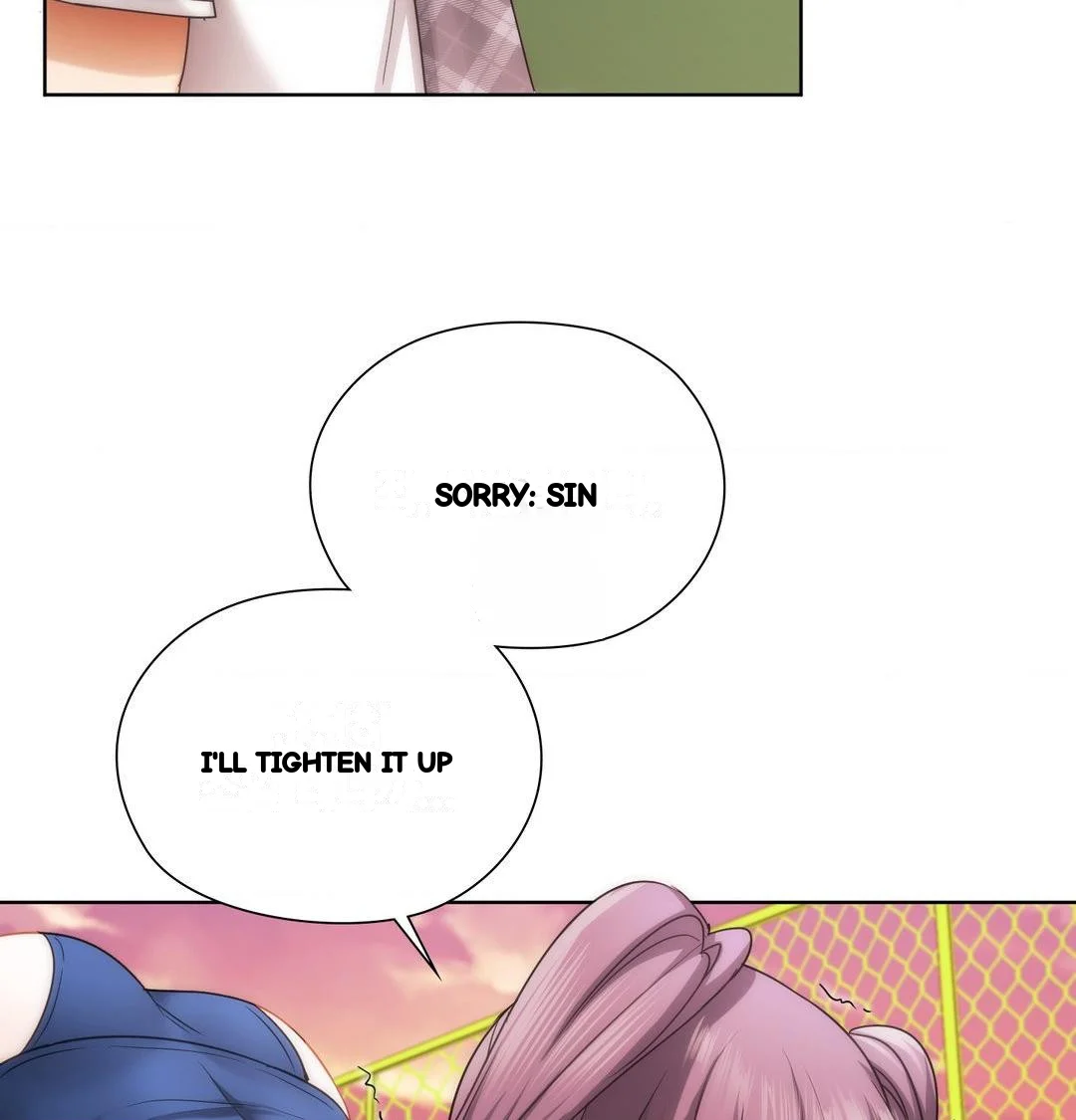 Building My Roster Chapter 40 - Page 82