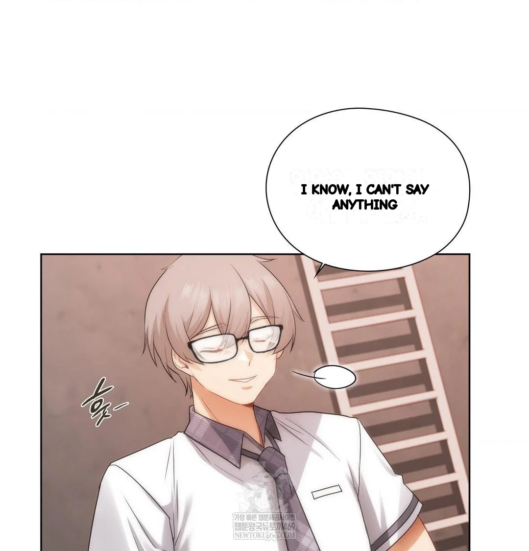 Building My Roster Chapter 40 - Page 84