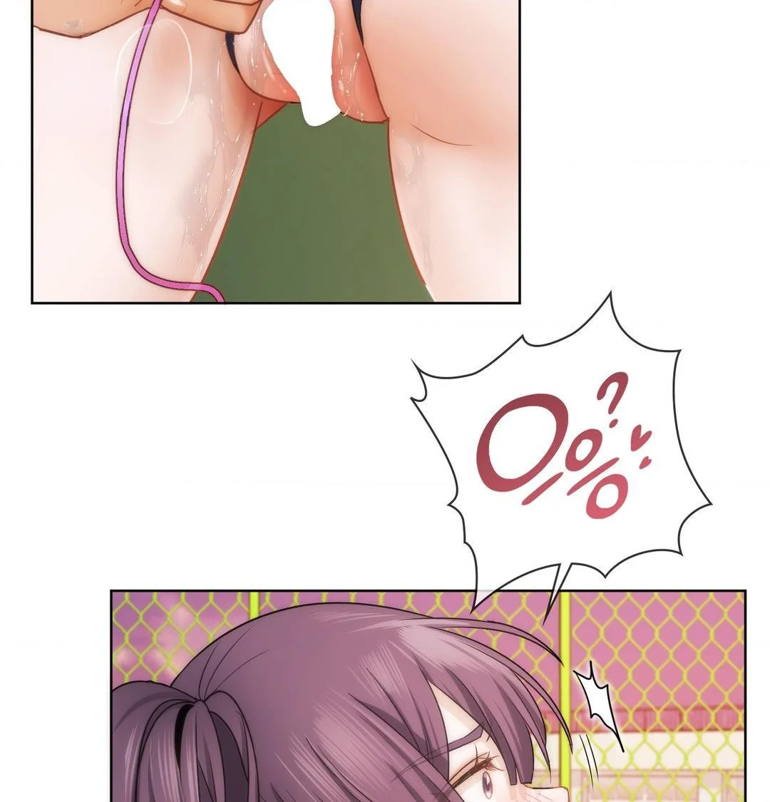 Building My Roster Chapter 40 - Page 88