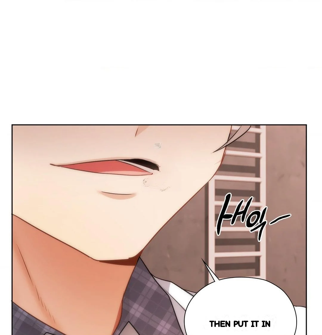 Building My Roster Chapter 40 - Page 95