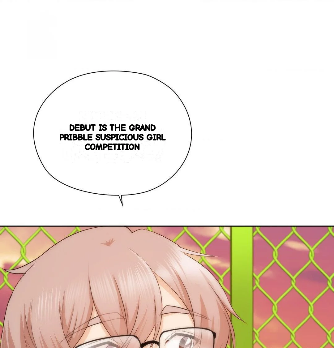 Building My Roster Chapter 41 - Page 107