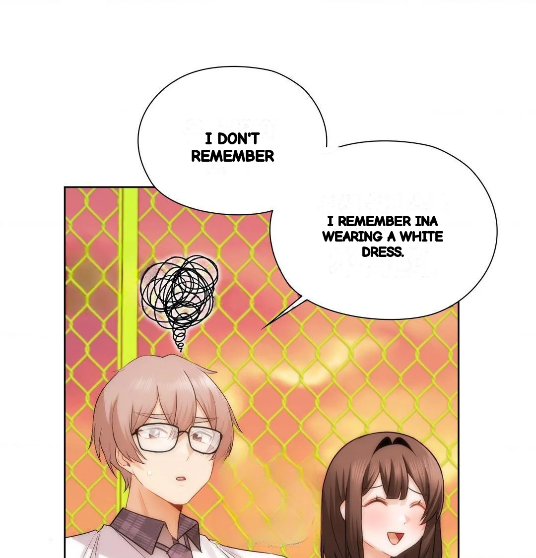 Building My Roster Chapter 41 - Page 109