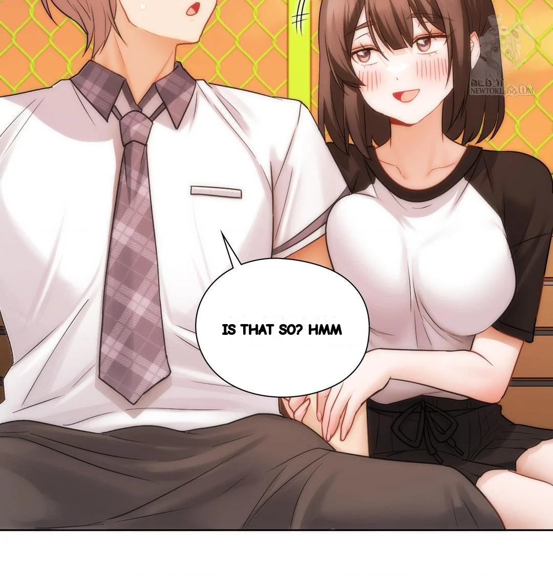 Building My Roster Chapter 41 - Page 113