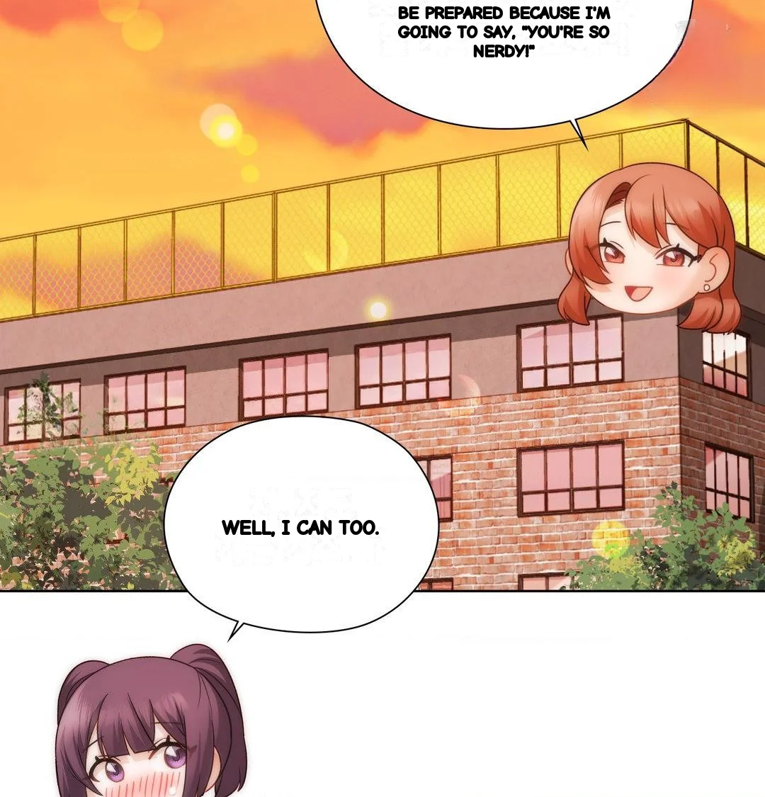 Building My Roster Chapter 41 - Page 116