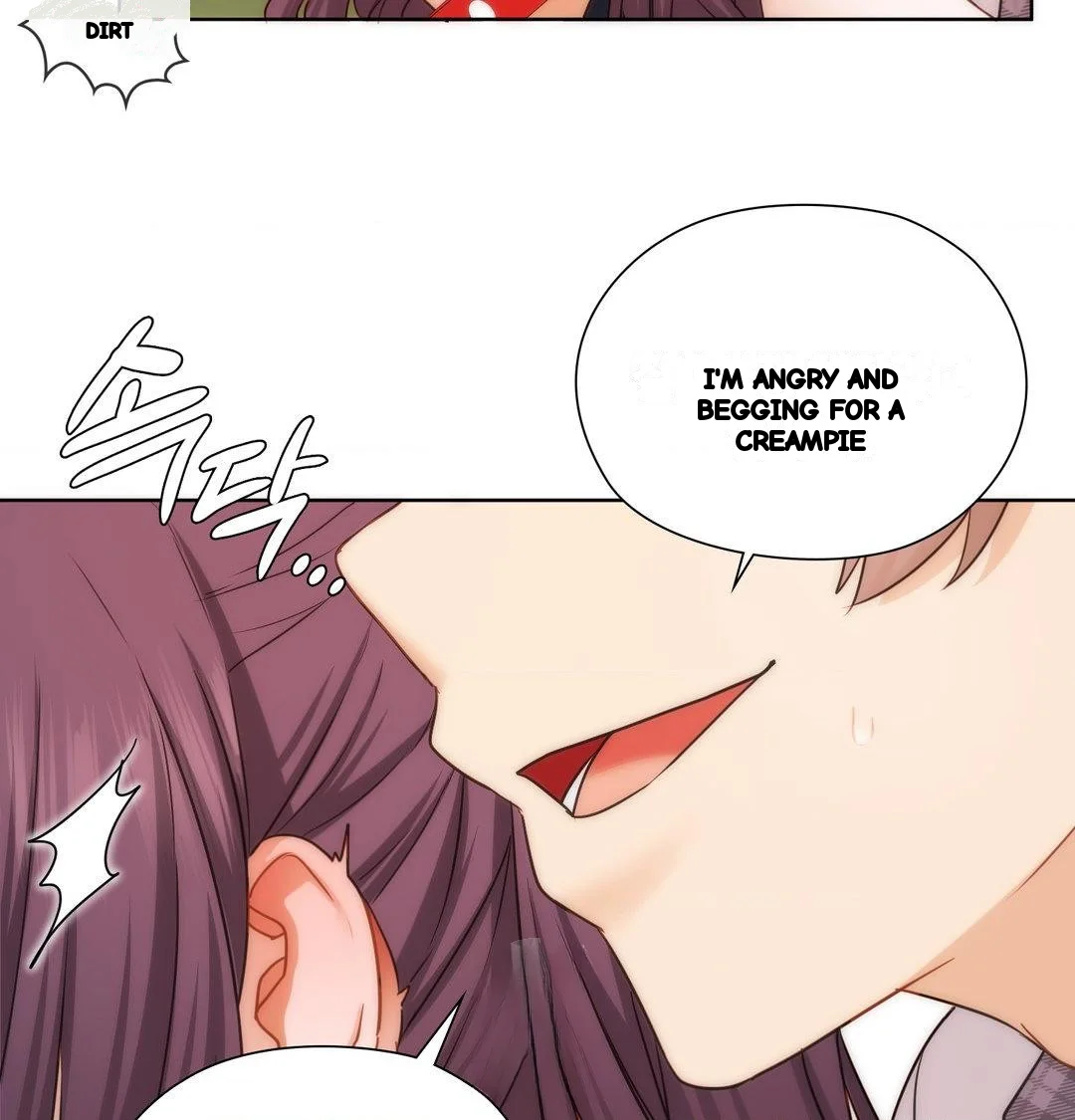 Building My Roster Chapter 41 - Page 23