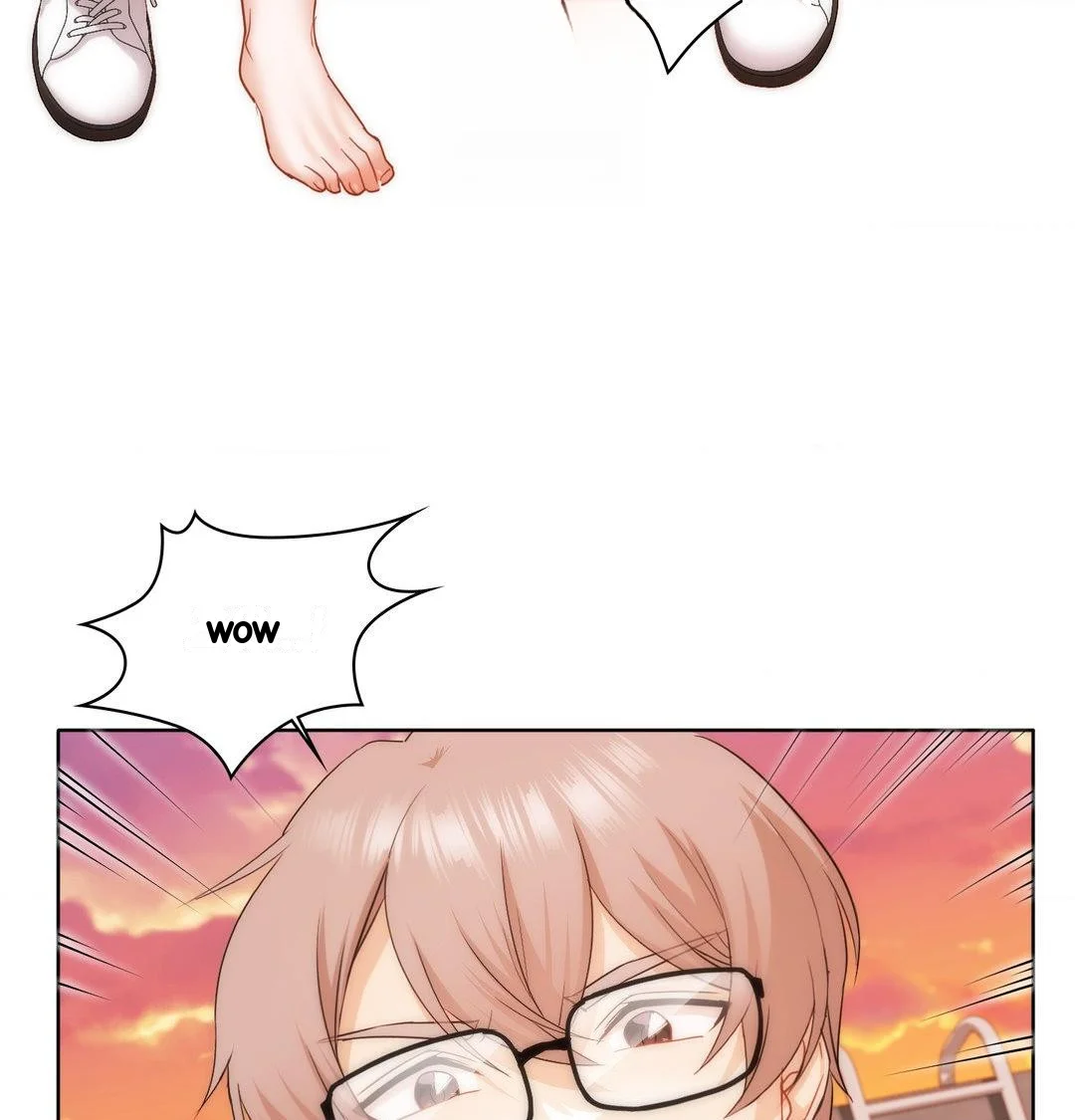 Building My Roster Chapter 41 - Page 30