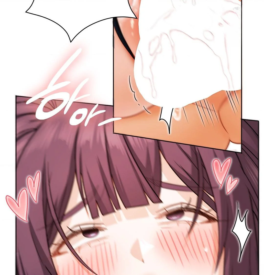 Building My Roster Chapter 41 - Page 34