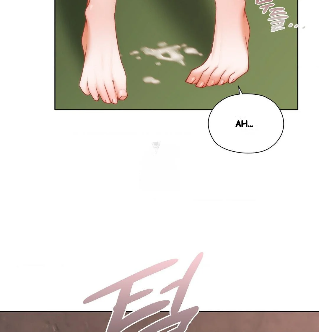 Building My Roster Chapter 41 - Page 39