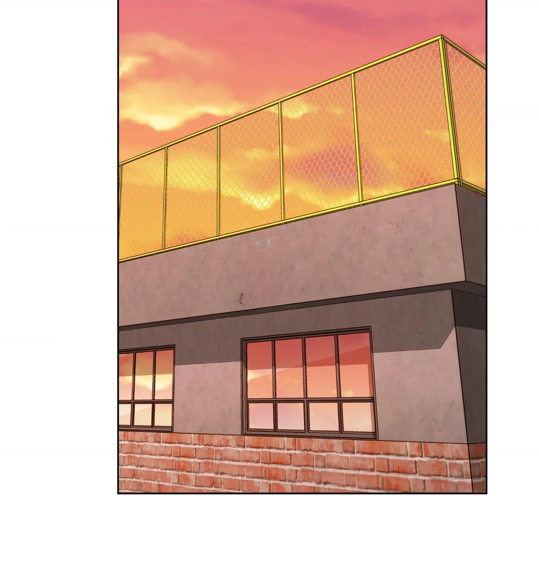 Building My Roster Chapter 41 - Page 45