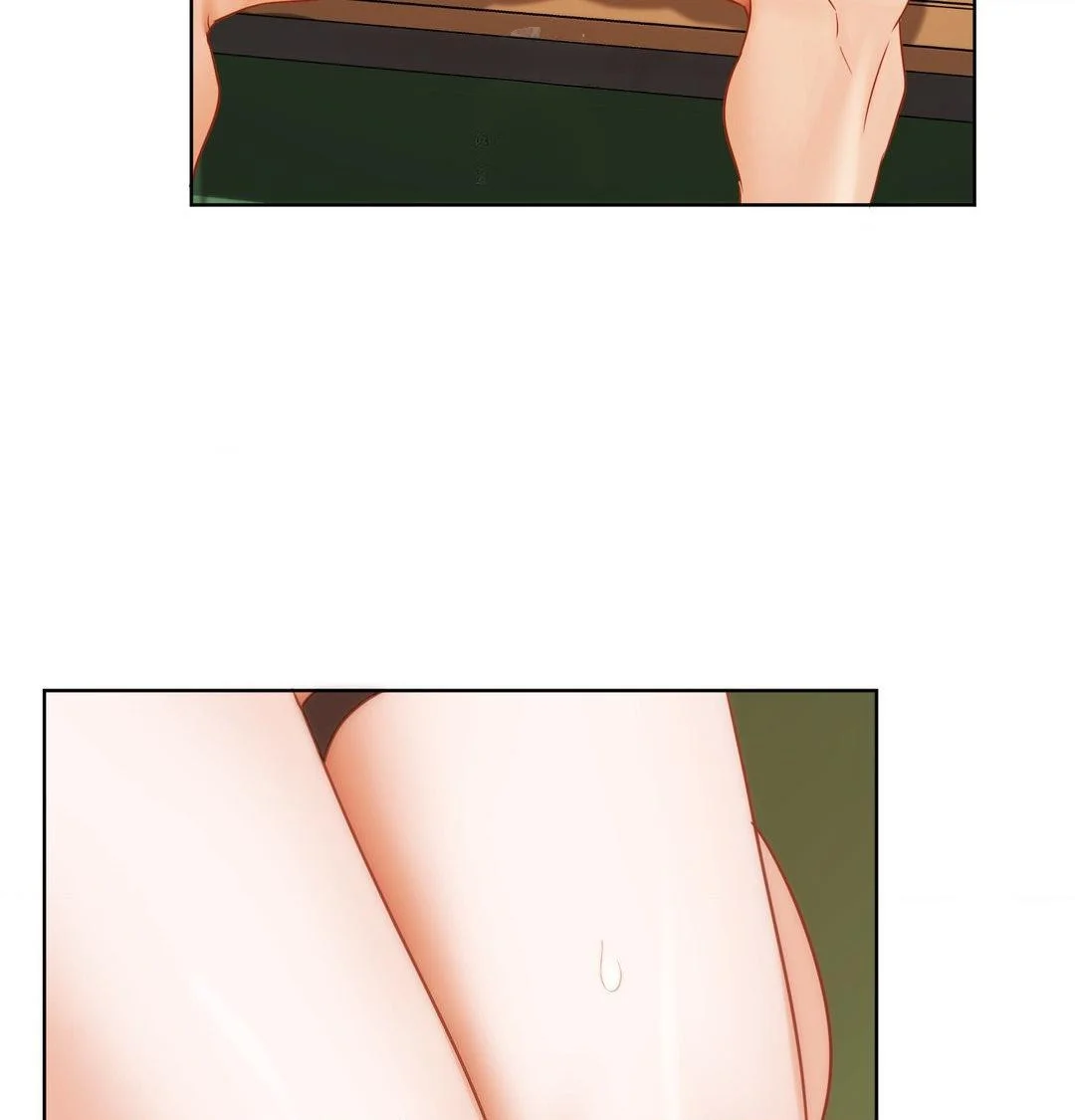 Building My Roster Chapter 41 - Page 49