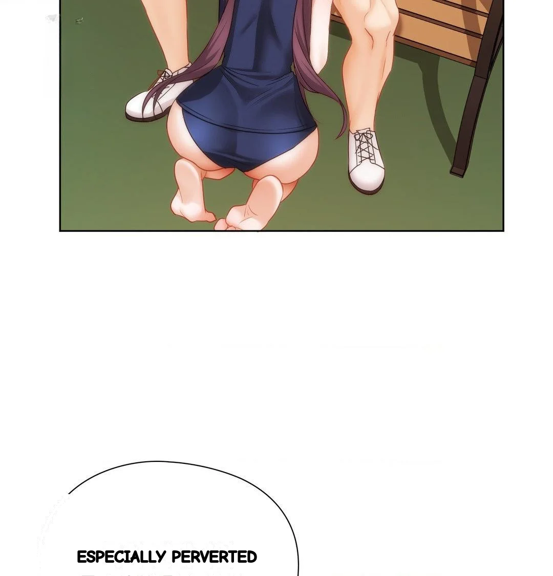 Building My Roster Chapter 41 - Page 56