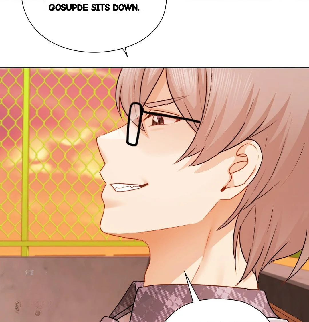 Building My Roster Chapter 41 - Page 57