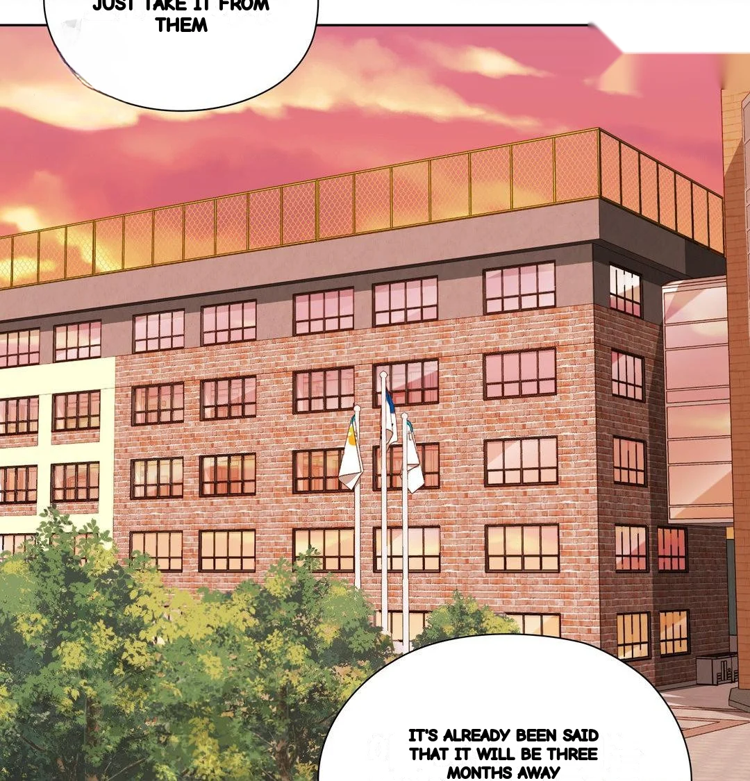 Building My Roster Chapter 41 - Page 61