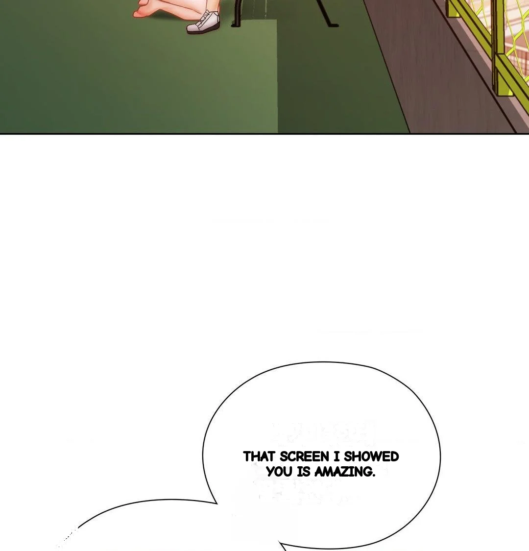 Building My Roster Chapter 41 - Page 66