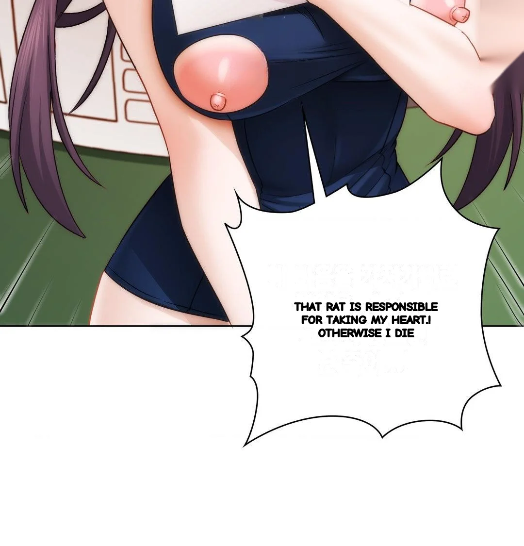 Building My Roster Chapter 41 - Page 76