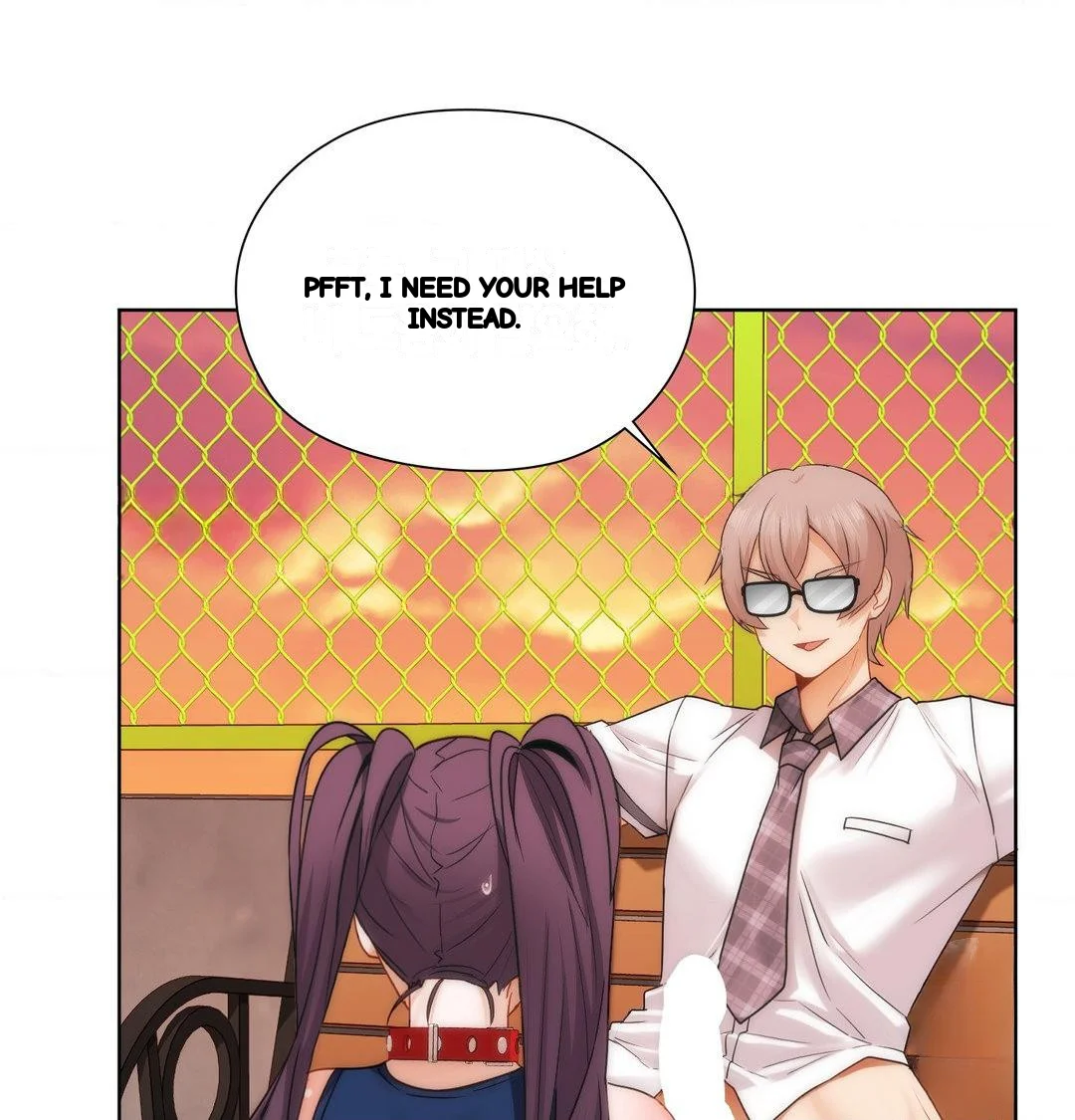 Building My Roster Chapter 41 - Page 84